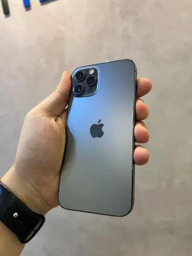 Iphone 12 Pro 128GB - Zerado - Aceito cartao
