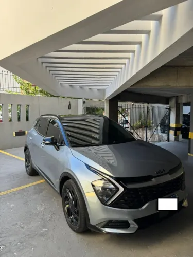 Kia Motors Sportage EXP P. 1.6 T-gdi Mhev 2023