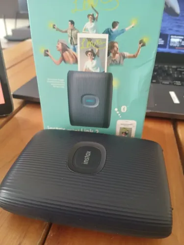 INSTAX MINI LINK 2