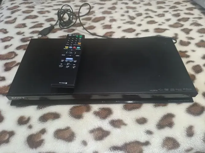 Blue Ray Sony