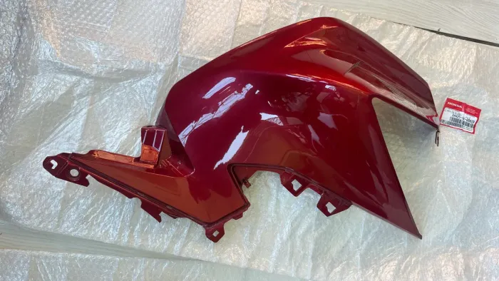 Peças originais Honda