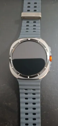 galaxy watch ultra