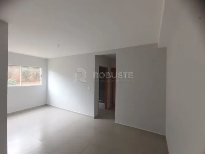 Apartamento térreo com 2 dormitórios ao lado do Jardim Paraíso em Botucatu