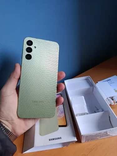 Samsung A14 Novíssimo