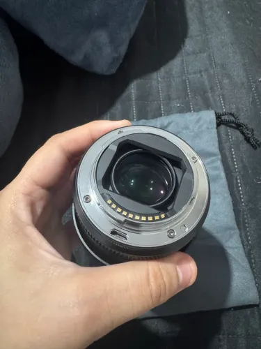 viltrox 56mm 1.4