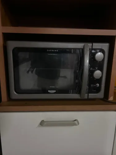 Forno elétrico