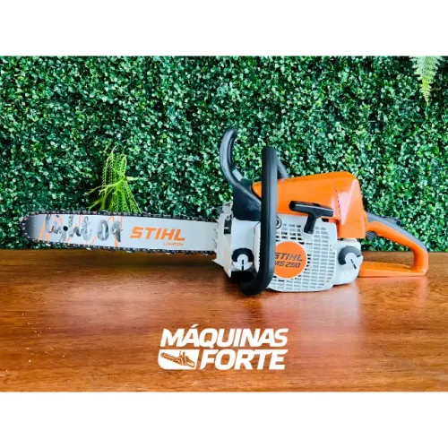 Motosserra MS 250 Stihl - Original