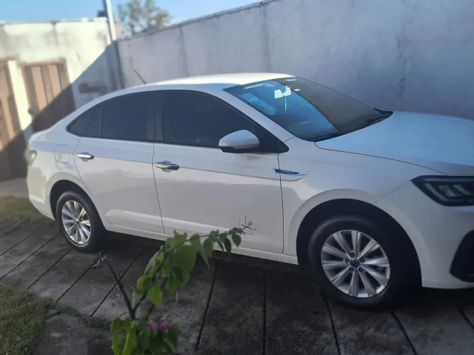 Volkswagen Virtus TSI 1.0 Flex 12V 4P Aut. 2023