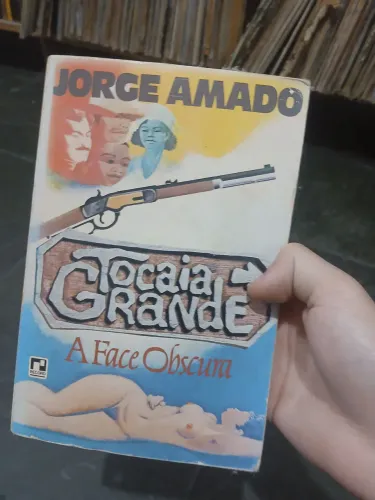 Coleção livros Jorge Amado 20 cada