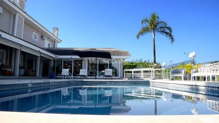 Casa com 4 dormitórios, 700 m² - venda por R$ 6.400.000,00 ou aluguel por R$ 39.563,62 - L
