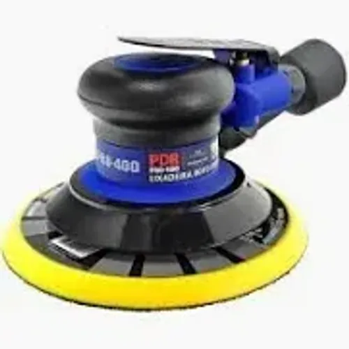 Lixadeira Pneumática Roto Orbital 6 Profissional Pro-400