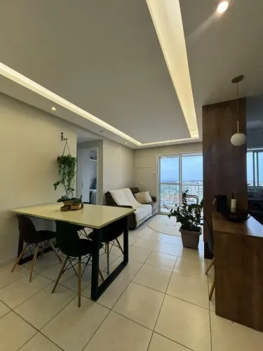 Apartamento para locação, Glória, Macaé, RJ