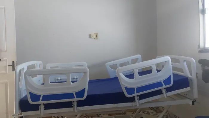 Cama hospitalar