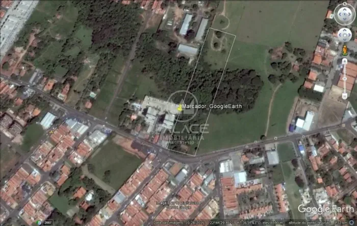 Terreno À Venda Dois Córregos Piracicaba