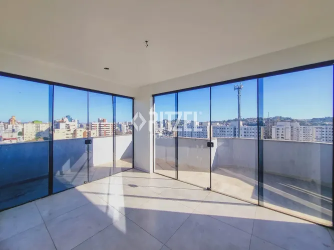 Cobertura / Penthouse para locação, Vila Rosa, Novo Hamburgo, RS