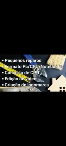 Pequenos reparos/Informática/Edição de vídeos