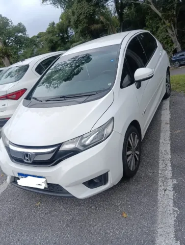 Honda Fit Ex/s/ex 1.5 Flex/flexone 16V 5P Aut. 2016