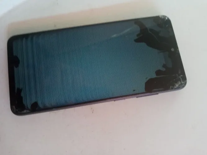 Samsung s21 fe DEFEITO para trocar a tela