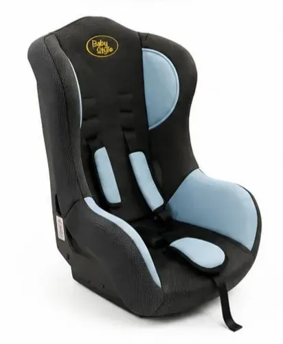 Cadeira de bebê para carro