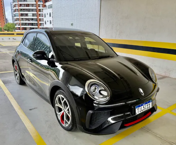 GWM Ora 03 GT (elétrico) 2024