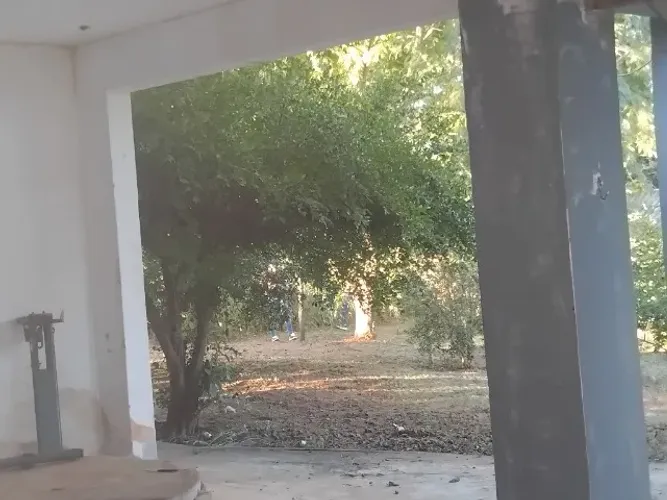 Vende se uma Chácara em Tupã SP