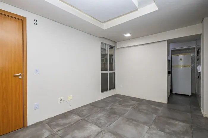 APARTAMENTO PARA LOCAÇÃO RESIDENCIAL PARQUE CAMBIRELLA