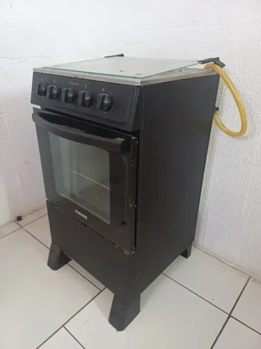 Fogão 4 bocas