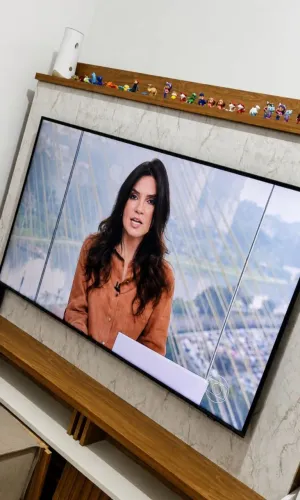 TV Samsung Q60ca 55"