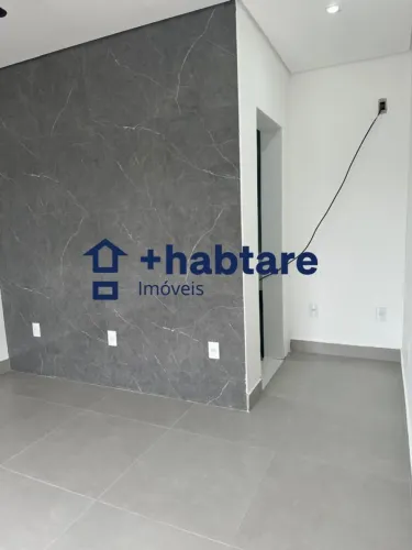 Casa para Locação em Hortolândia, Jardim Flórida, 2 dormitórios, 1 suíte, 1 banheiro, 2 va