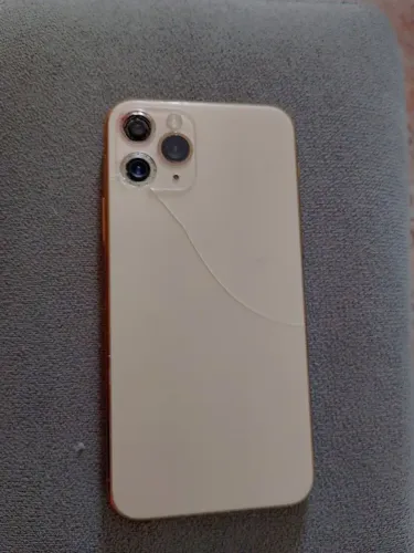 iPhone 11 pro - 256gb - com defeito 