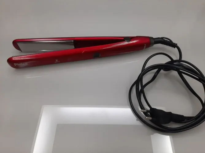 Prancha Alisadora philco cherry