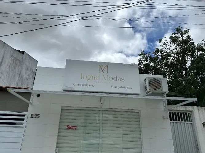 Estrutura de placa de ferro
