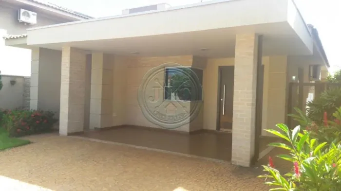 Casa em condominio com 3 quartos a venda - Condomínio Villa Florença