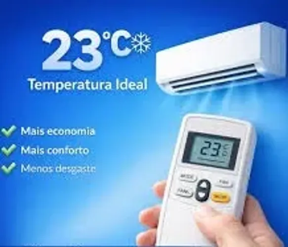 controle remoto de ar modelo que você precisa