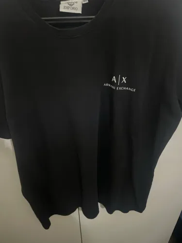 Camisa Armani exchange