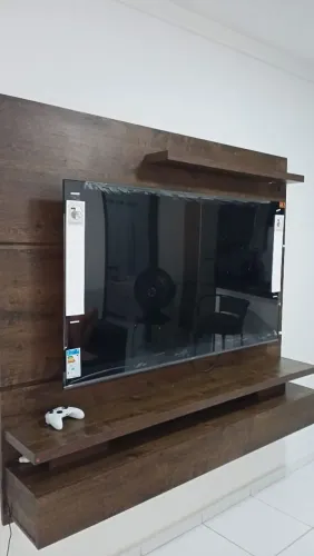 Smart Tv Tcl 65 Polegadas 4K