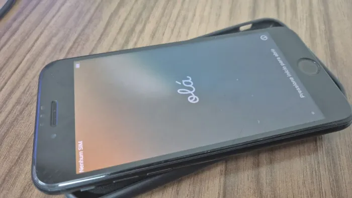 Iphone SE 3ª geração