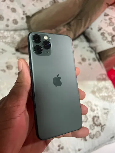 iPhone 11 Pro 64gb