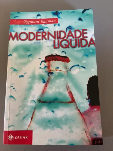 Vendo livro