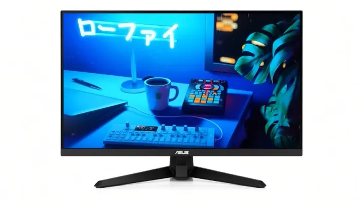 Monitor gamer Asus Tuff