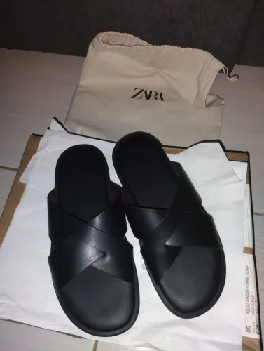 Sandália Zara Man Original