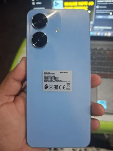 Redmi note 12 