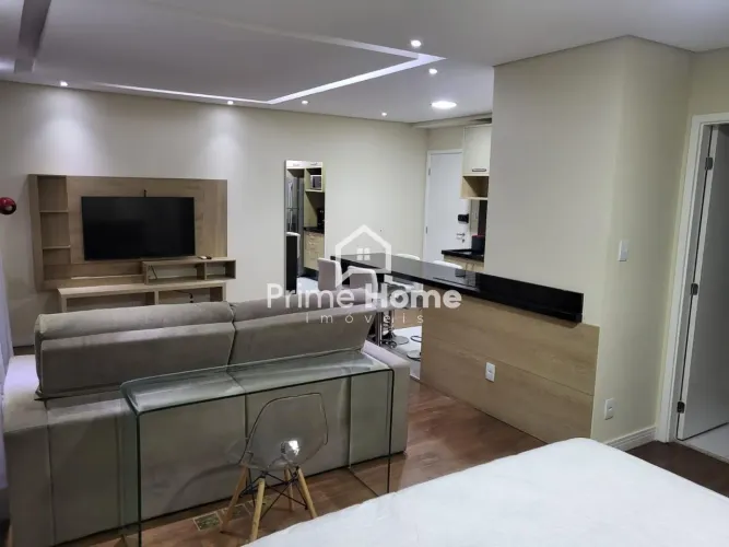 apartamento - Botafogo - Campinas