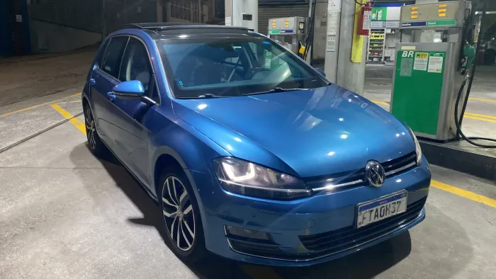 Volkswagen Golf Highline 1.4 TSI 140cv Aut. 2014