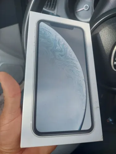 IPHONE XR 128 GB TODO ORIGINAL ACEITO CARTÃO
