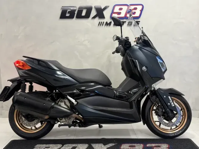 Yamaha Xmax 250 Abs 2023