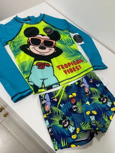 Moda praia