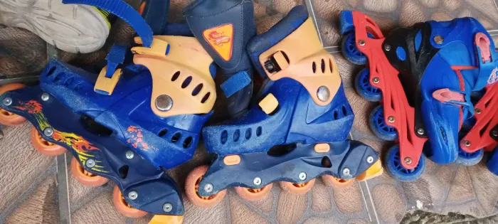 Patis infantil 