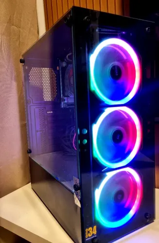 Pc gamer