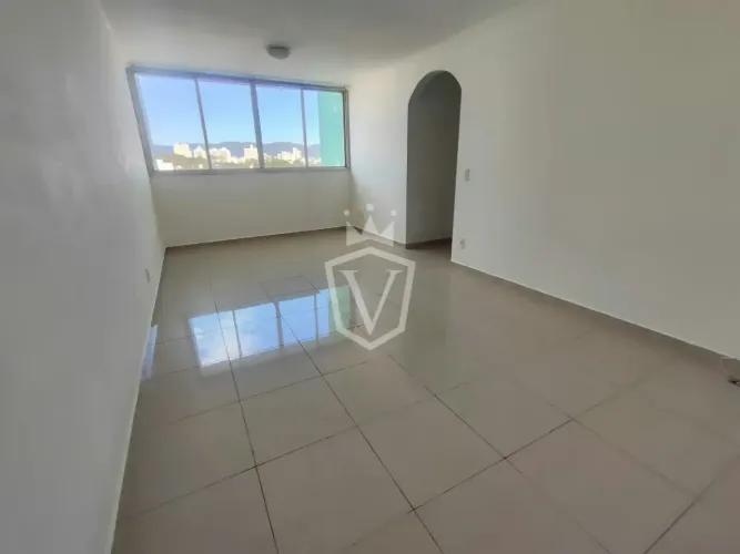 APARTAMENTO VENDA COND. DELFIM VERDE - VILA MUNICIPAL - JUNDIAÍ - Condomínio Delfim verde